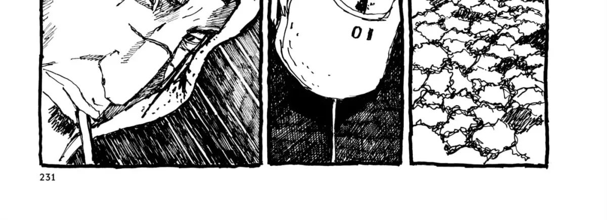 No Access No! Chapter 35 page 38 - 
