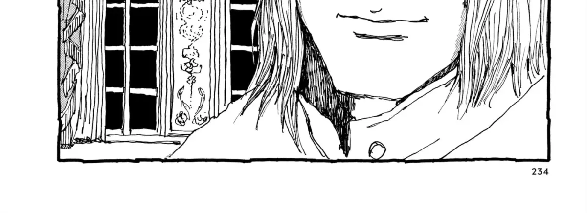 No Access No! Chapter 35 page 44 - 