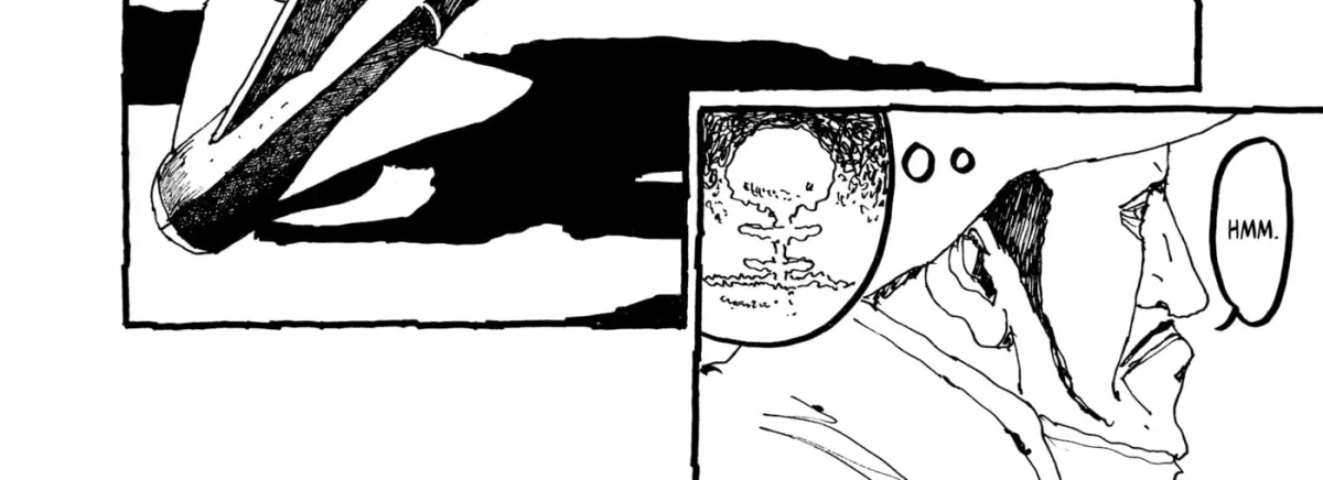 No Access No! Chapter 35 page 48 - 