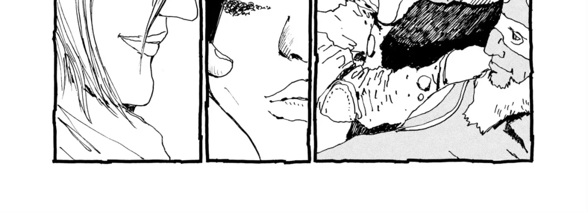 No Access No! Chapter 35 page 50 - 
