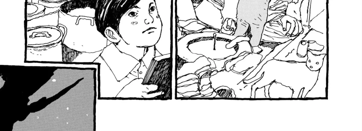No Access No! Chapter 36 page 2 - 
