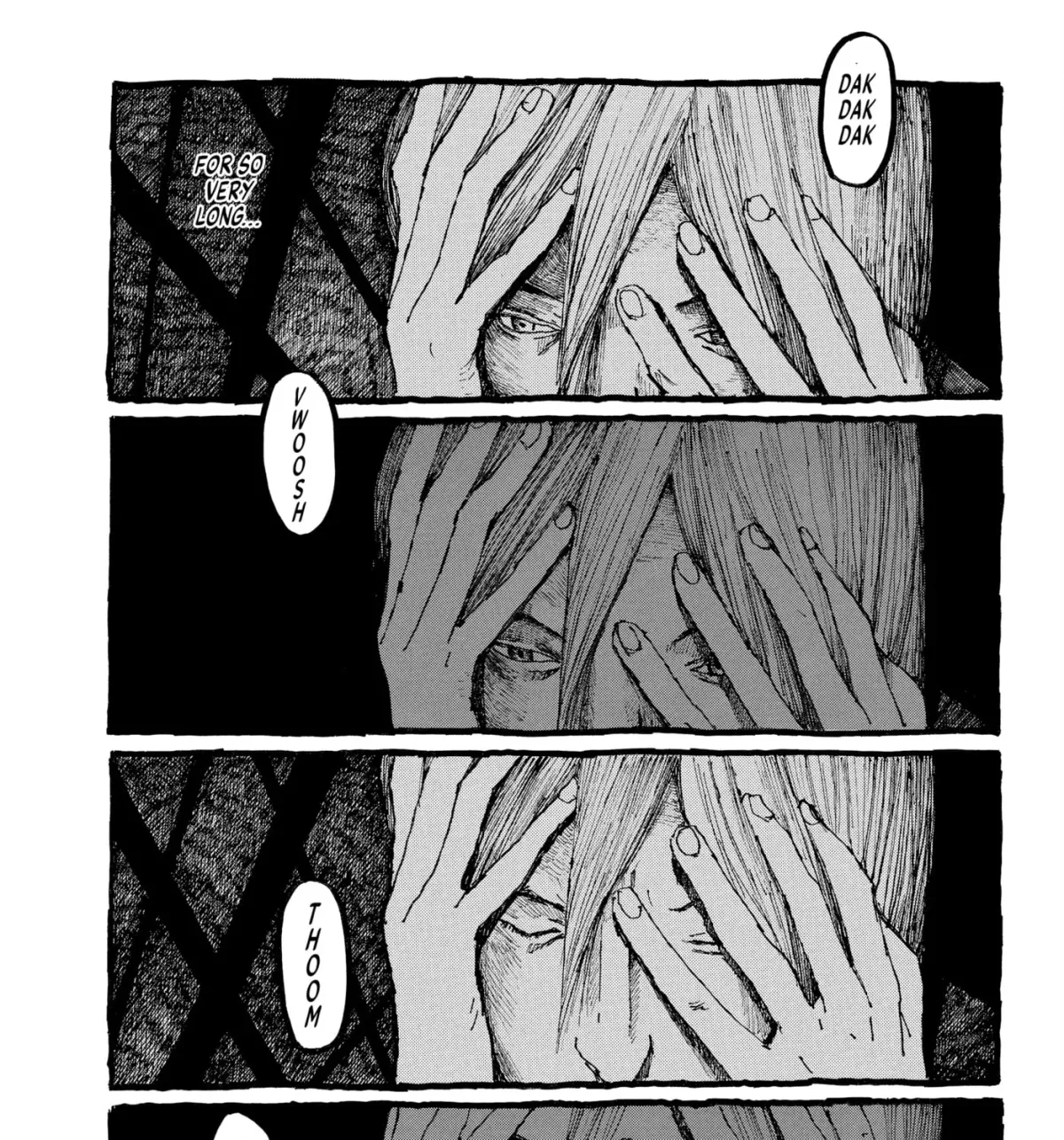 No Access No! Chapter 36 page 17 - 