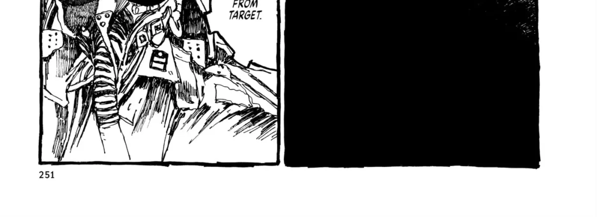 No Access No! Chapter 36 page 20 - 