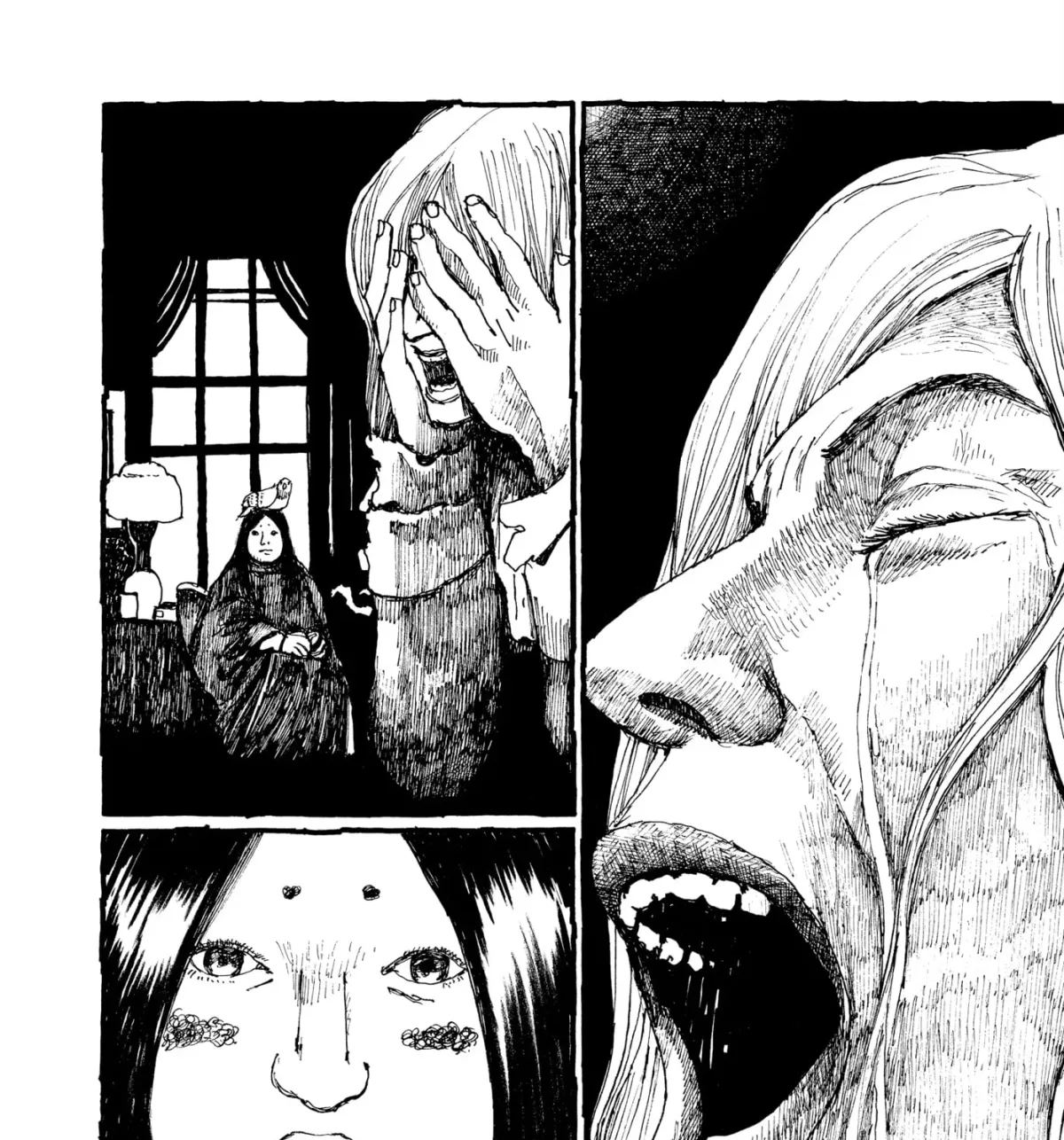 No Access No! Chapter 36 page 29 - 