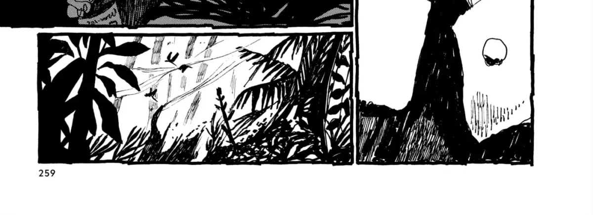 No Access No! Chapter 36 page 36 - 