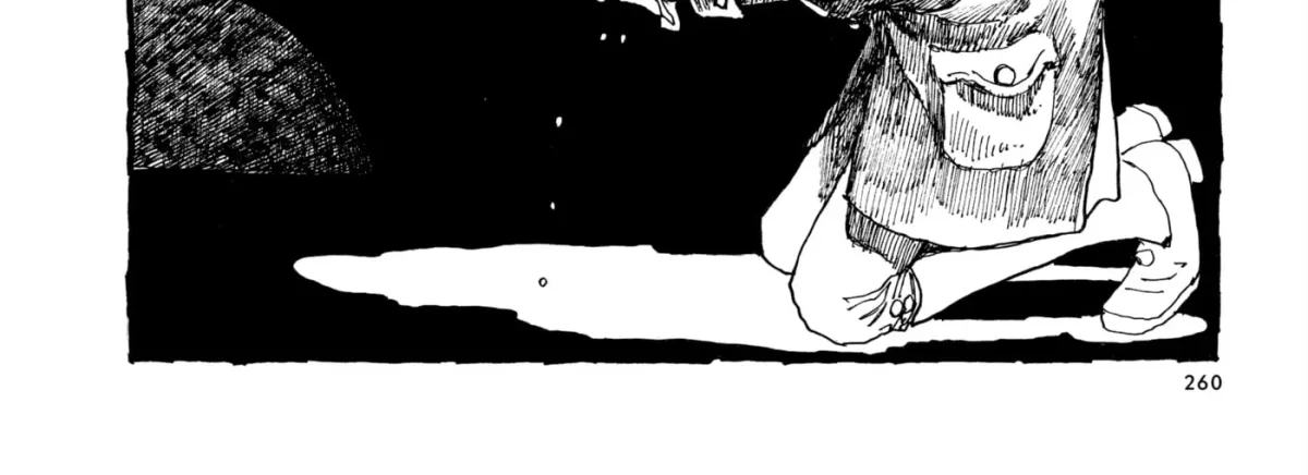 No Access No! Chapter 36 page 38 - 