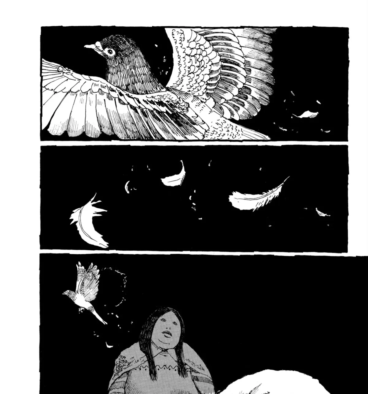 No Access No! Chapter 36 page 41 - 