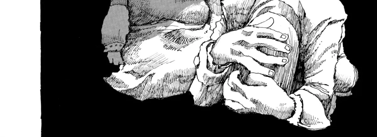 No Access No! Chapter 36 page 42 - 