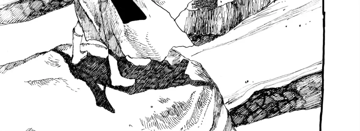 No Access No! Chapter 36 page 44 - 