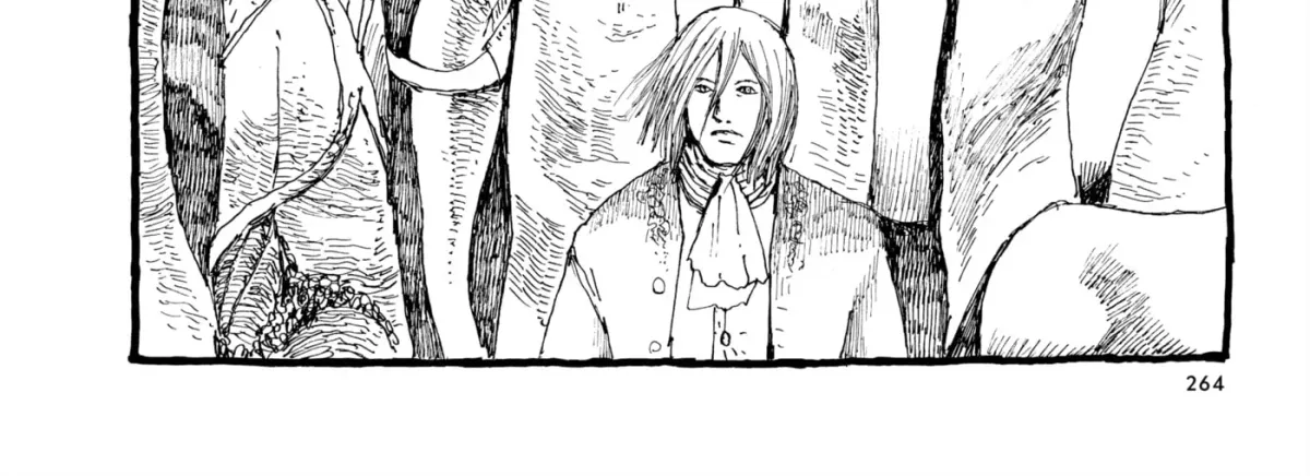 No Access No! Chapter 36 page 46 - 