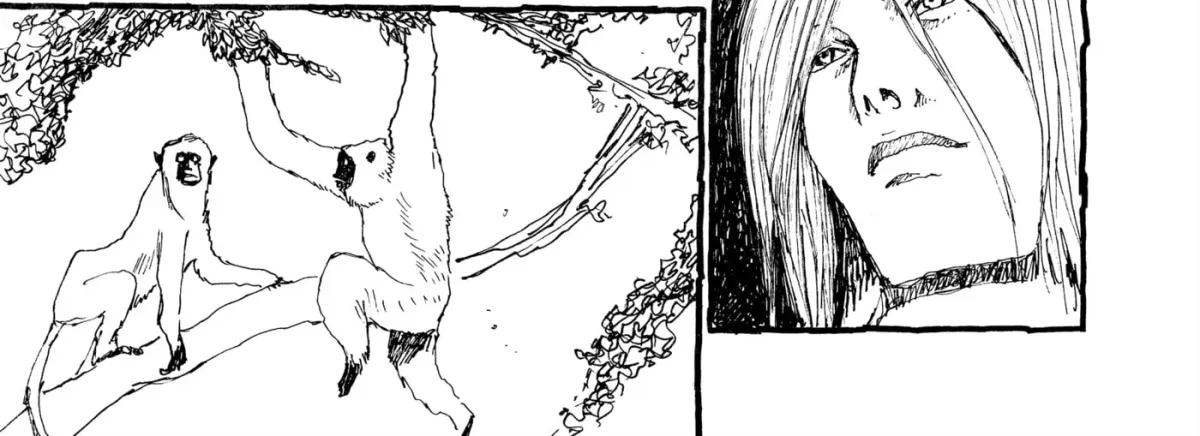 No Access No! Chapter 36 page 48 - 