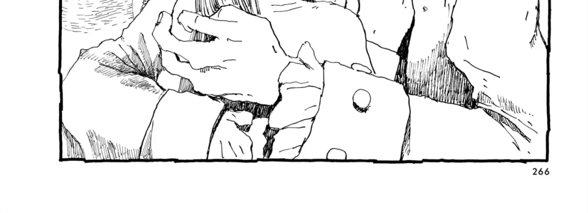 No Access No! Chapter 36 page 50 - 