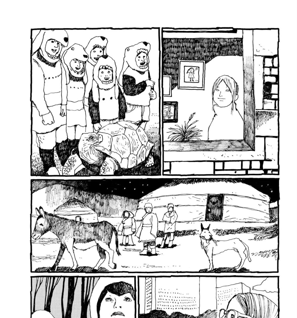 No Access No! Chapter 36 page 53 - 