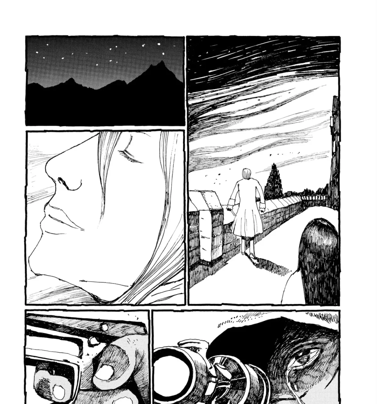 No Access No! Chapter 36 page 63 - 