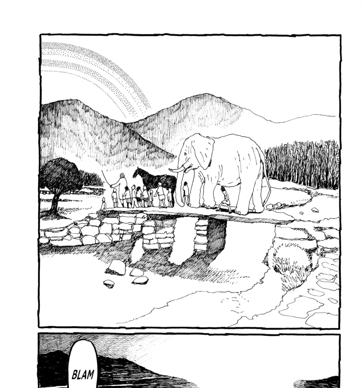 No Access No! Chapter 36 page 65 - 