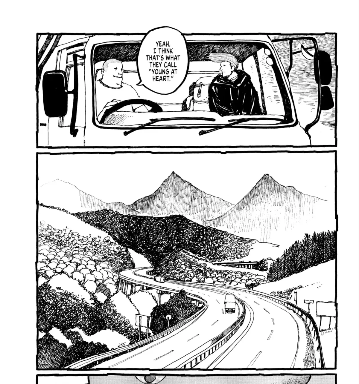 No Access No! Chapter 37 page 13 - 