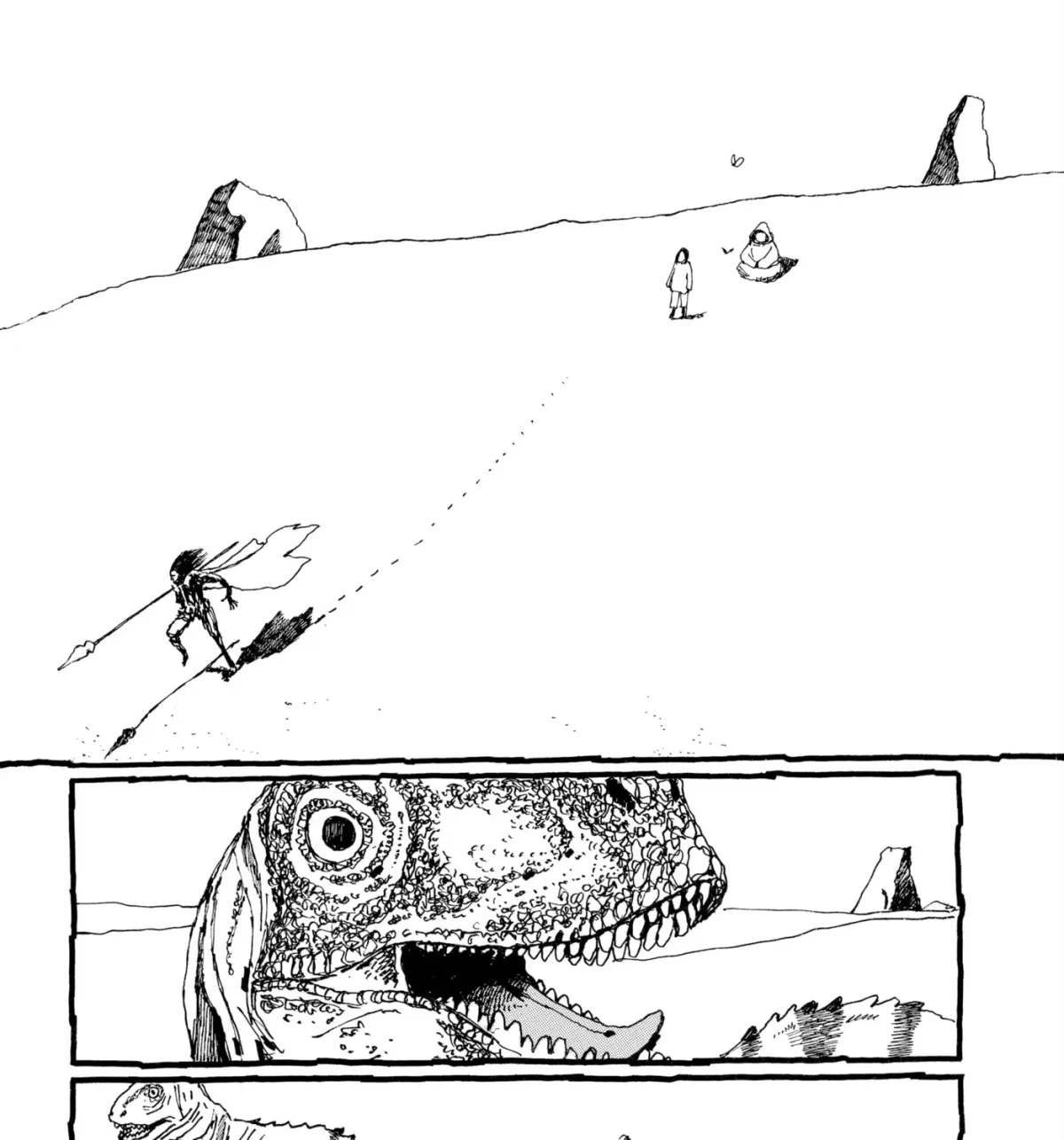 No Access No! Chapter 37 page 23 - 