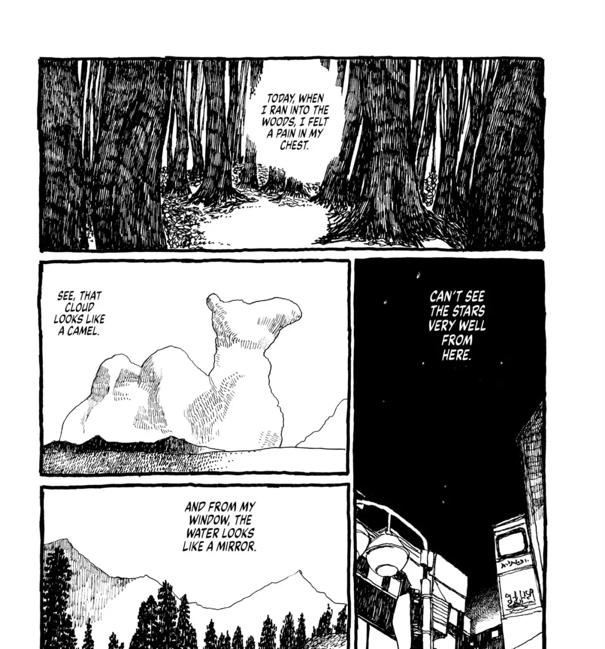 No Access No! Chapter 37 page 31 - 