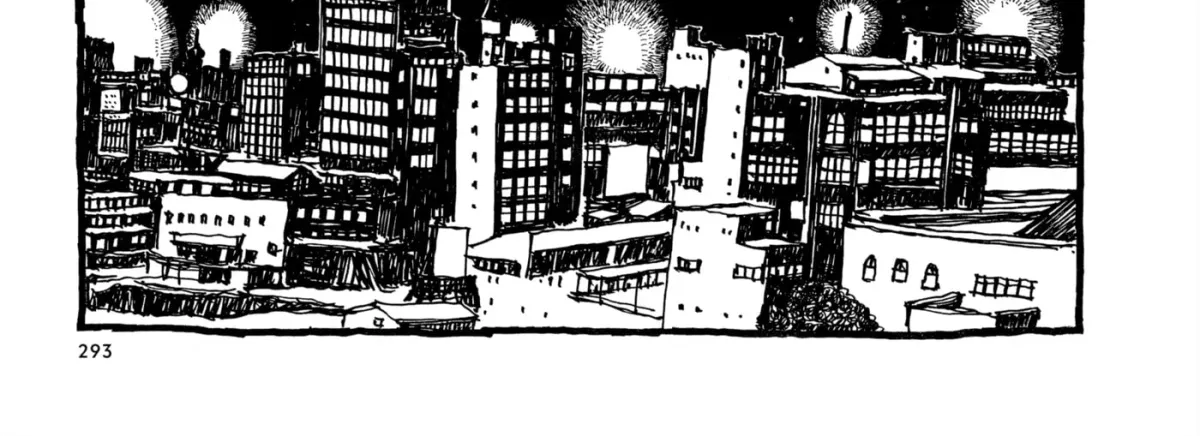 No Access No! Chapter 37 page 36 - 