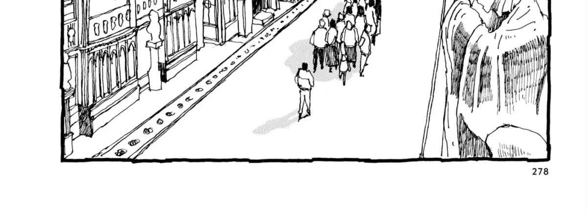 No Access No! Chapter 37 page 6 - 