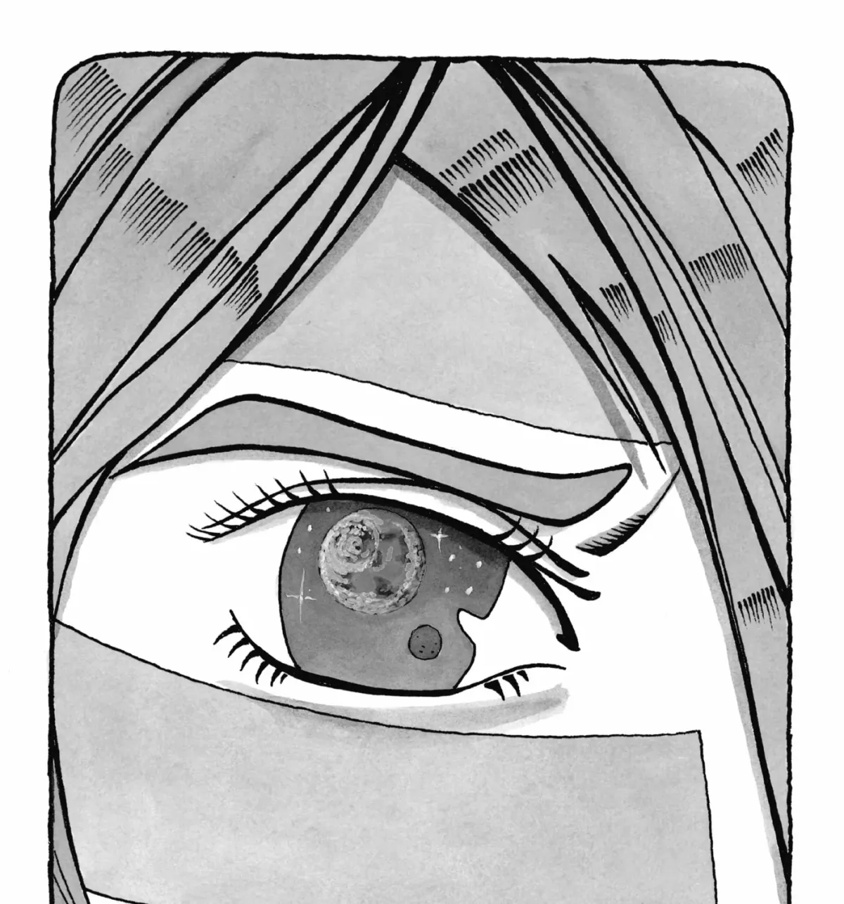 No Access No! Chapter 5 page 1 - 