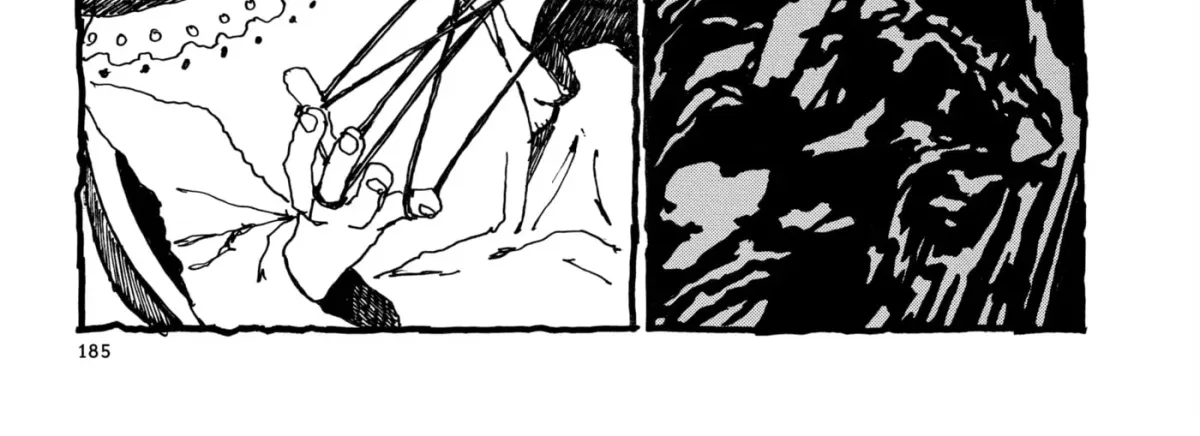 No Access No! Chapter 5 page 18 - 