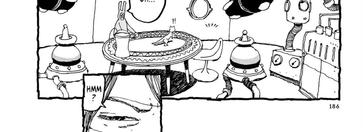 No Access No! Chapter 5 page 20 - 