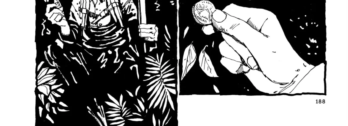 No Access No! Chapter 5 page 24 - 
