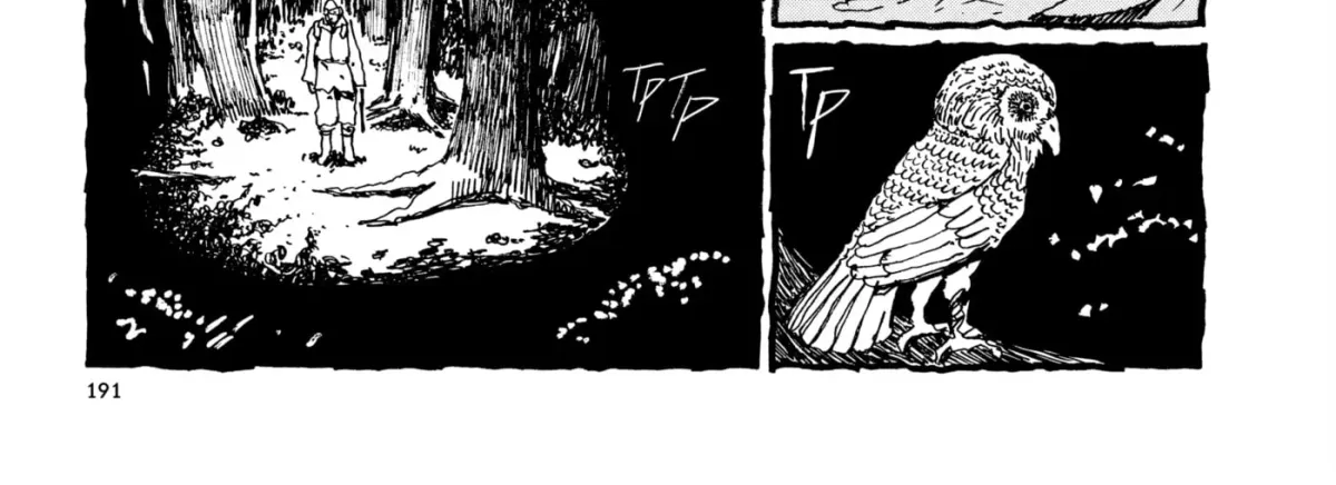 No Access No! Chapter 5 page 30 - 