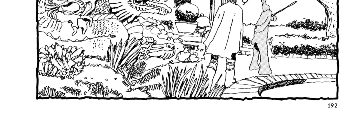No Access No! Chapter 5 page 32 - 