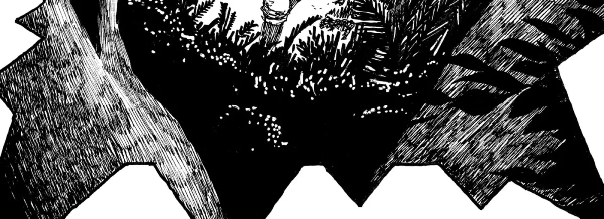No Access No! Chapter 5 page 38 - 