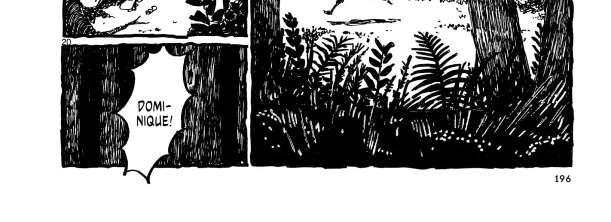 No Access No! Chapter 5 page 40 - 