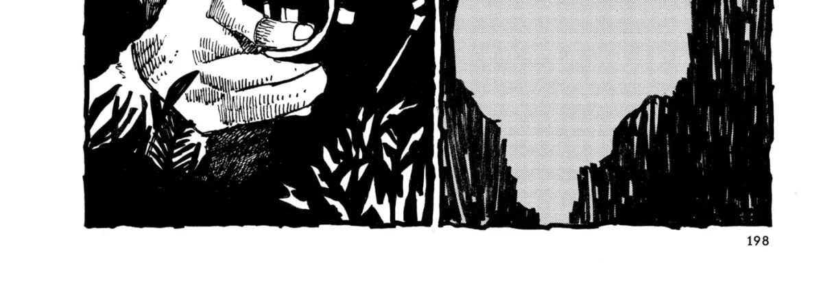 No Access No! Chapter 5 page 44 - 