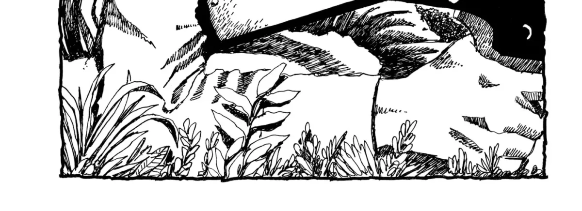 No Access No! Chapter 5 page 48 - 