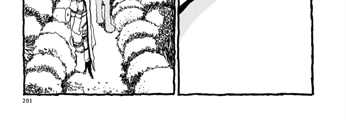 No Access No! Chapter 5 page 50 - 