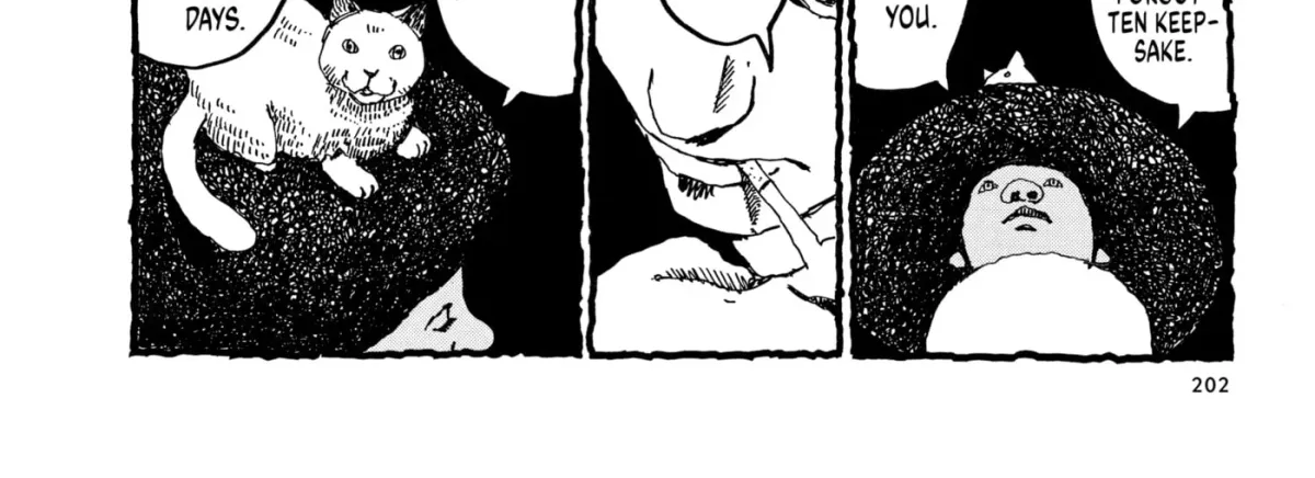 No Access No! Chapter 5 page 52 - 