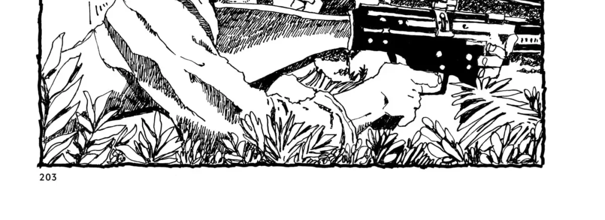 No Access No! Chapter 5 page 54 - 