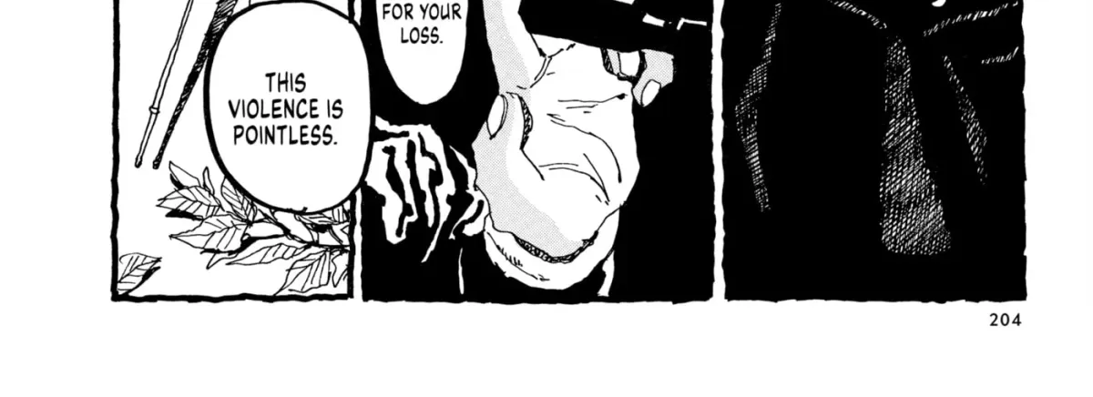 No Access No! Chapter 5 page 56 - 