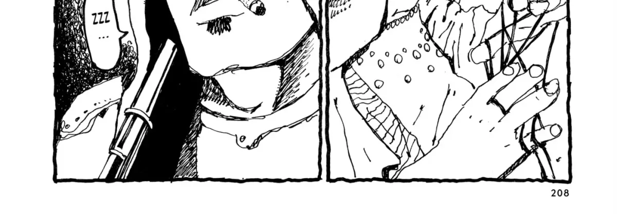 No Access No! Chapter 5 page 64 - 
