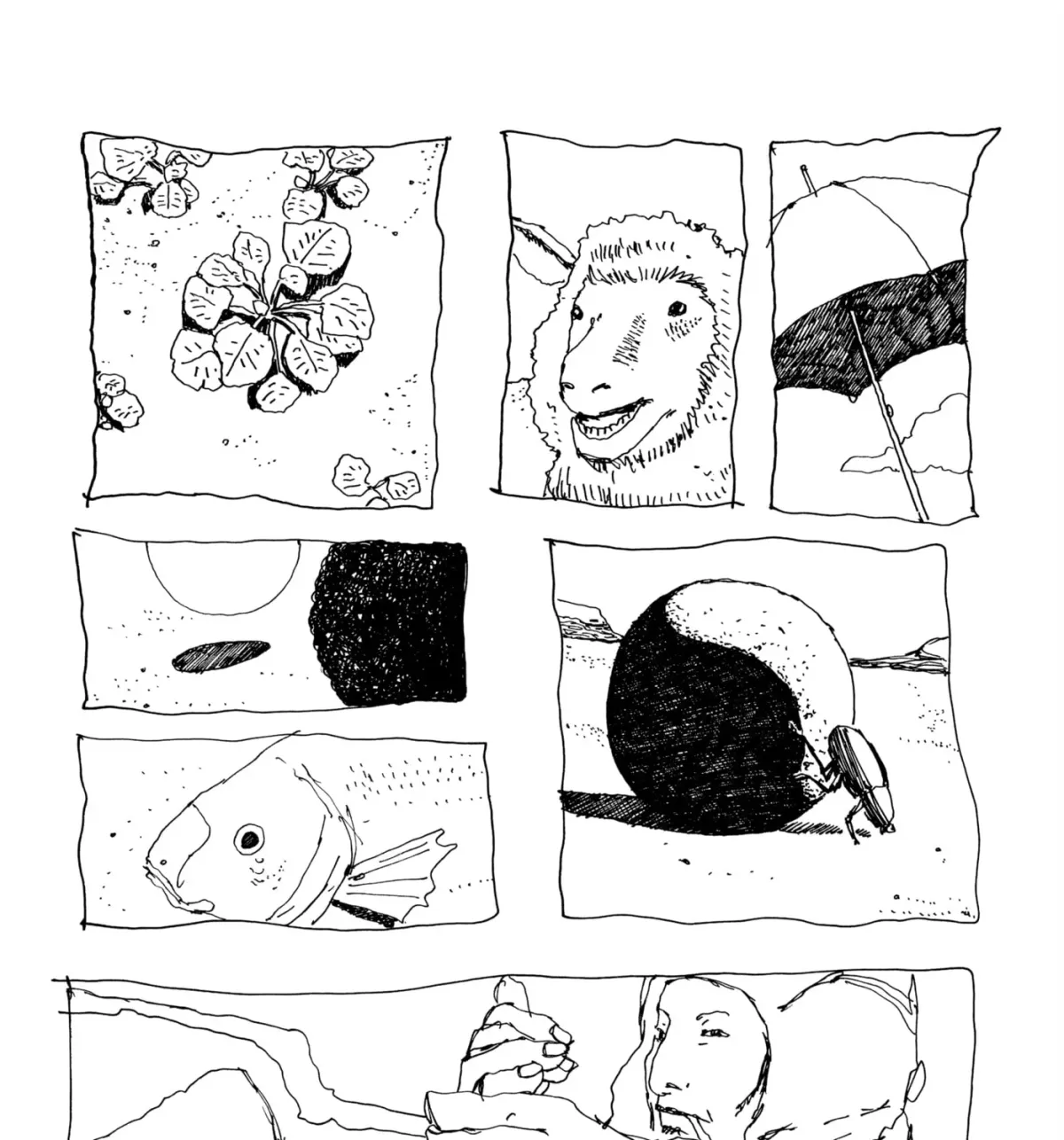 No Access No! Chapter 5 page 65 - 