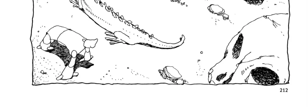 No Access No! Chapter 5 page 70 - 