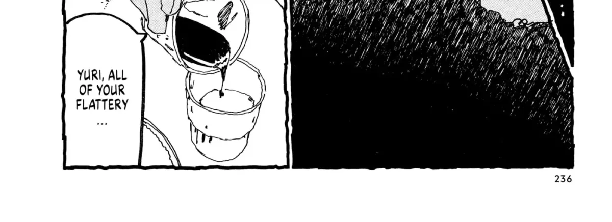 No Access No! Chapter 6 page 46 - 