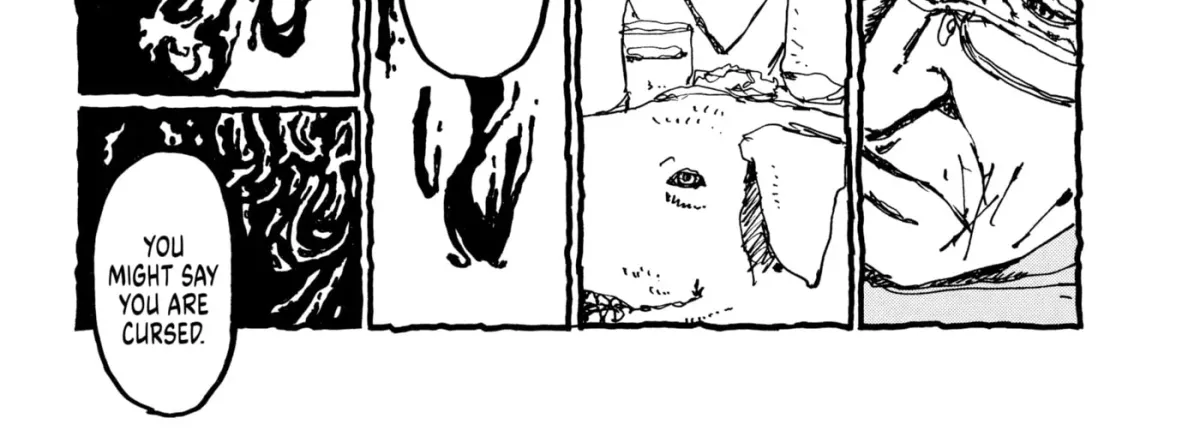 No Access No! Chapter 6 page 48 - 