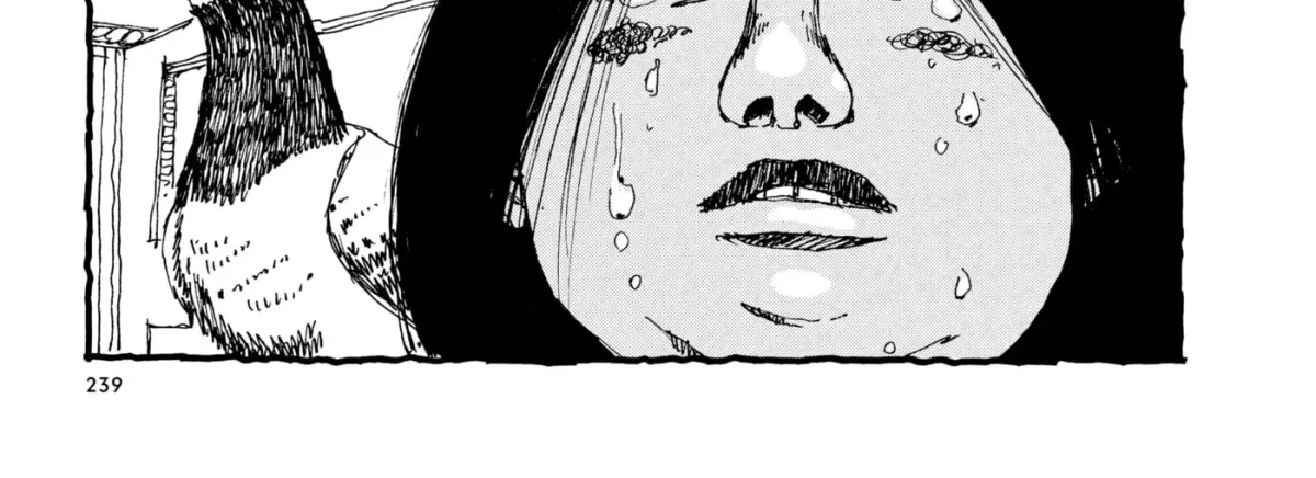 No Access No! Chapter 6 page 52 - 