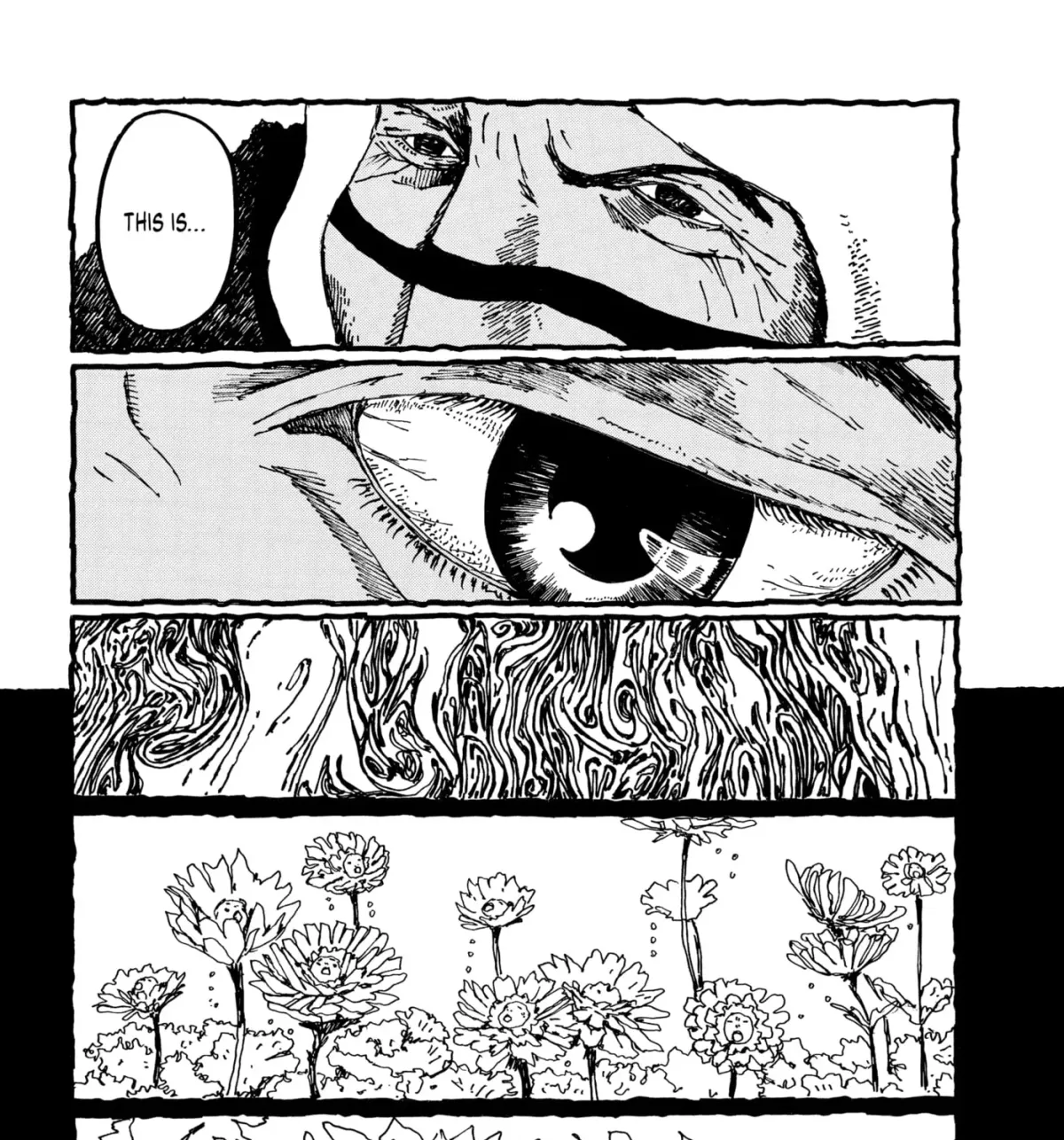No Access No! Chapter 6 page 55 - 