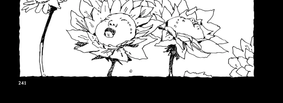 No Access No! Chapter 6 page 56 - 