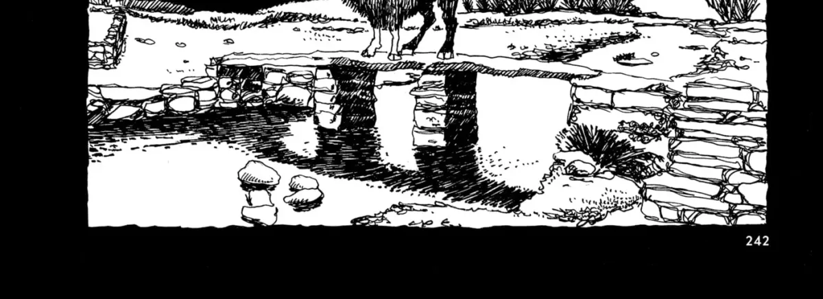 No Access No! Chapter 6 page 58 - 
