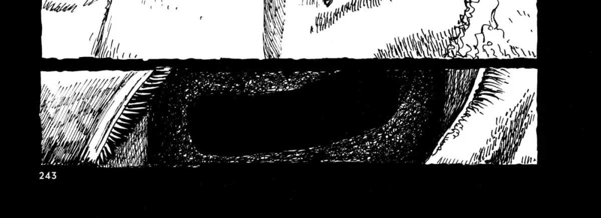 No Access No! Chapter 6 page 60 - 