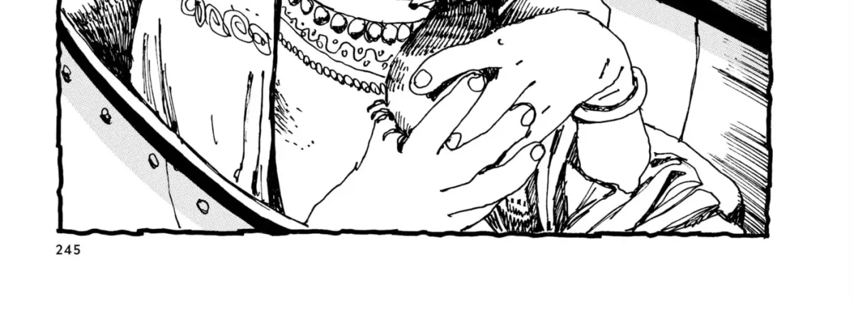 No Access No! Chapter 6 page 64 - 