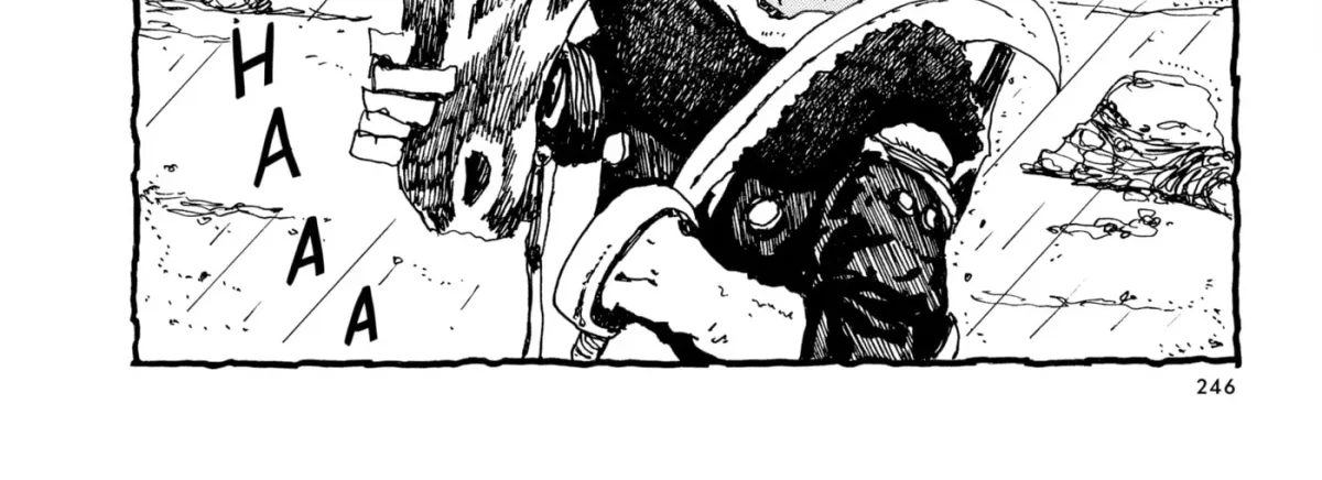 No Access No! Chapter 6 page 66 - 